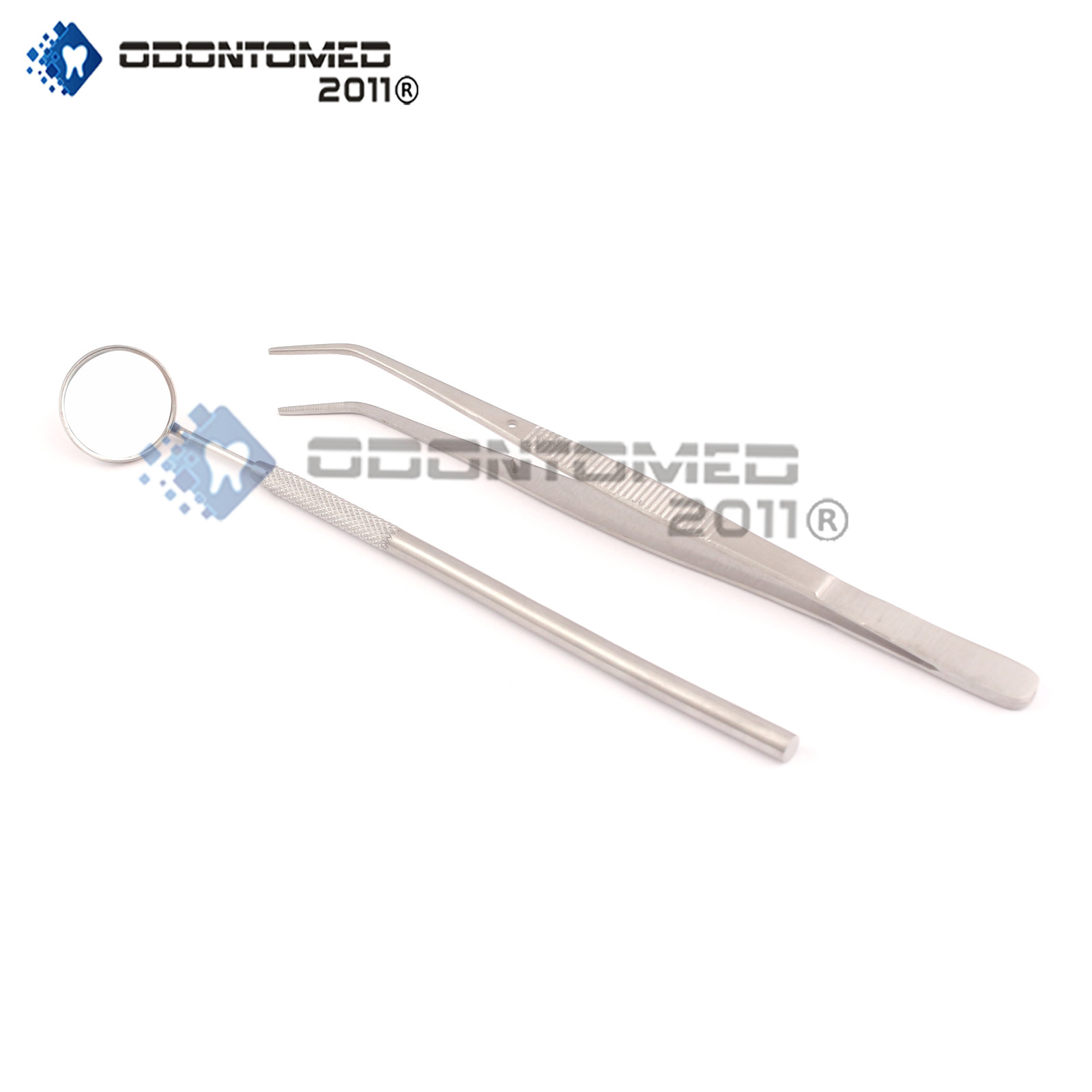 2 PCS STUDENT MINI DENTAL INSTRUMENTS SET BRAND NEW EXCELLENT-PR-001