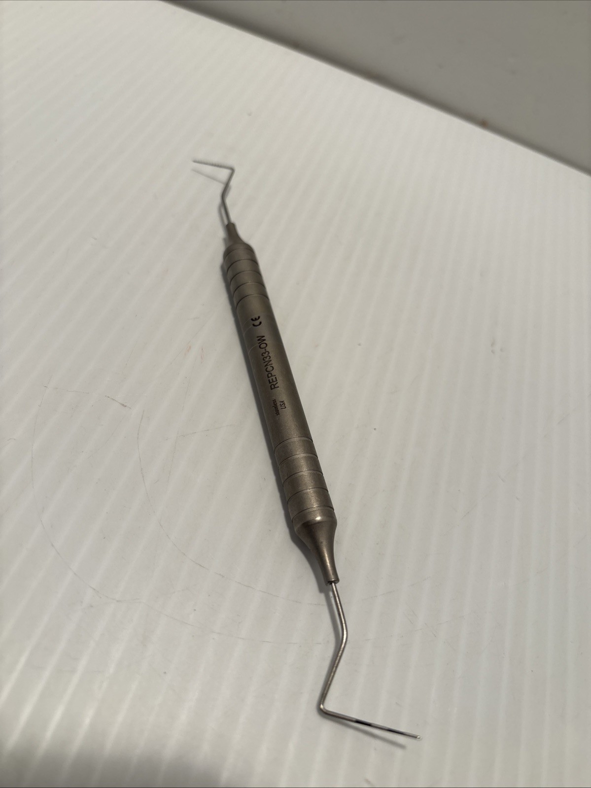 nordent REPCN33-0W dental Instrument