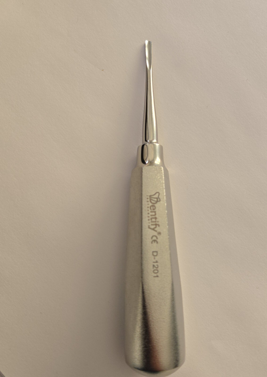 Dental Luxation Elevator Set Of 6 Oral Surgery Tooth Extraction Instruments CE