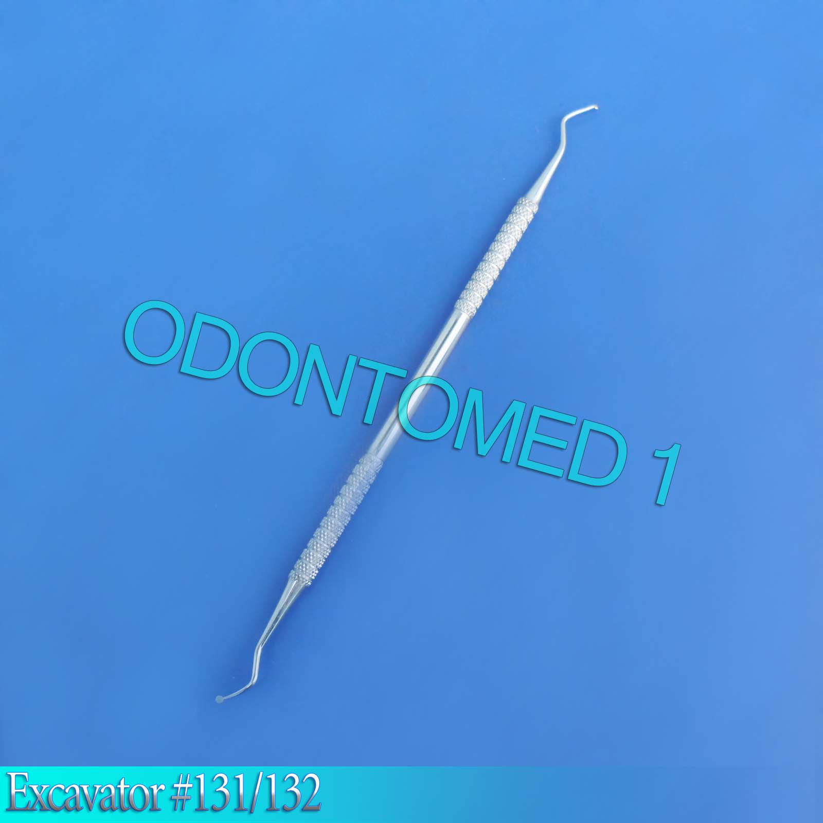 Excavator #131/132 Surgical Dental Instruments