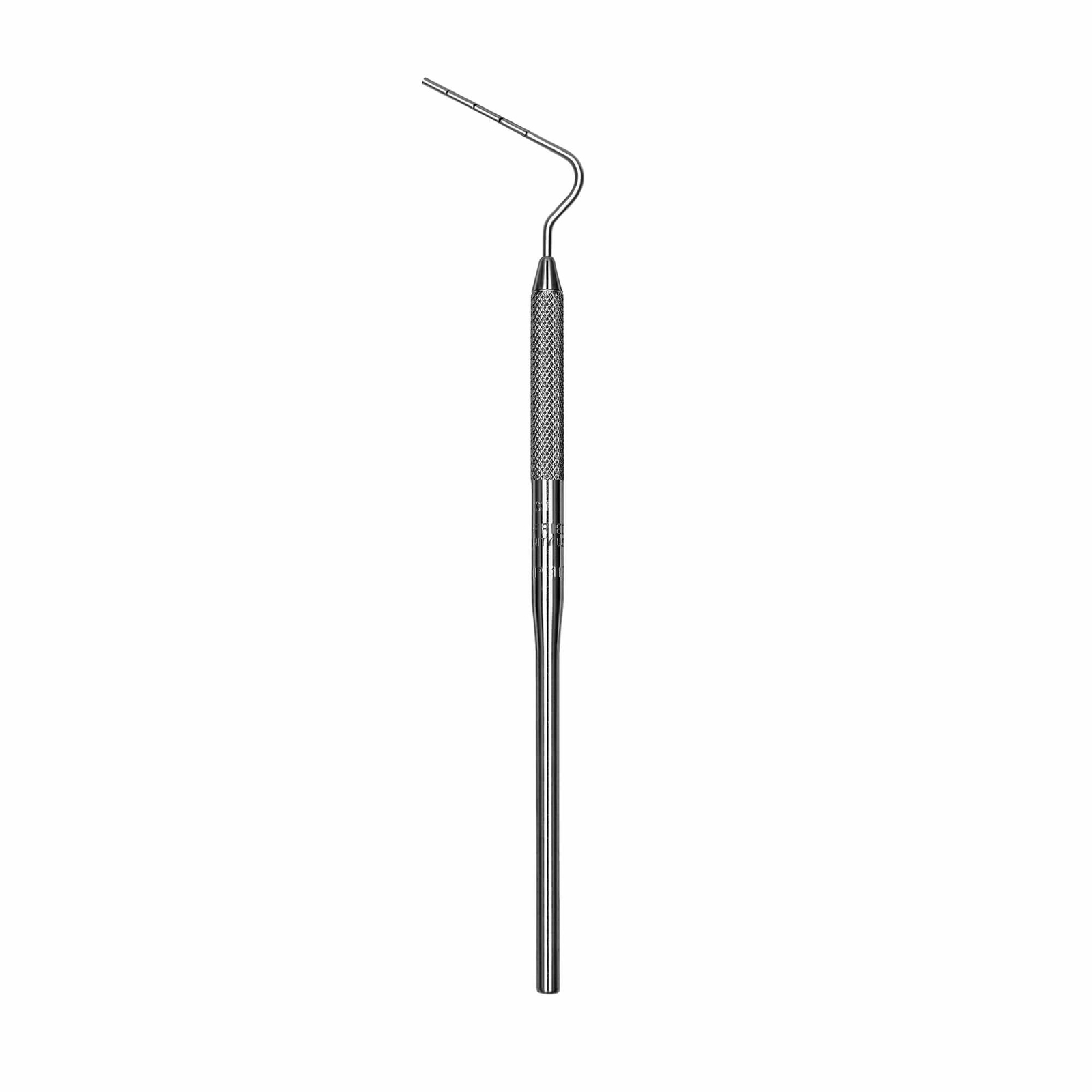 Hu-Friedy 11-1/2 Anterior Root Canal Plugger – RCP11-1/2A