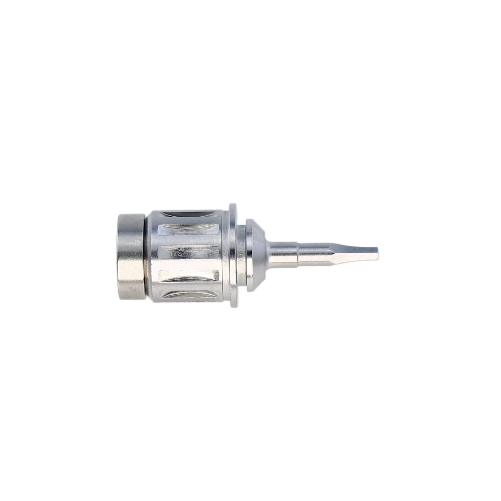Dental Ankylos Implant Driver Hex 1.0 Screwdriver Torque Wrench Manual Adapter