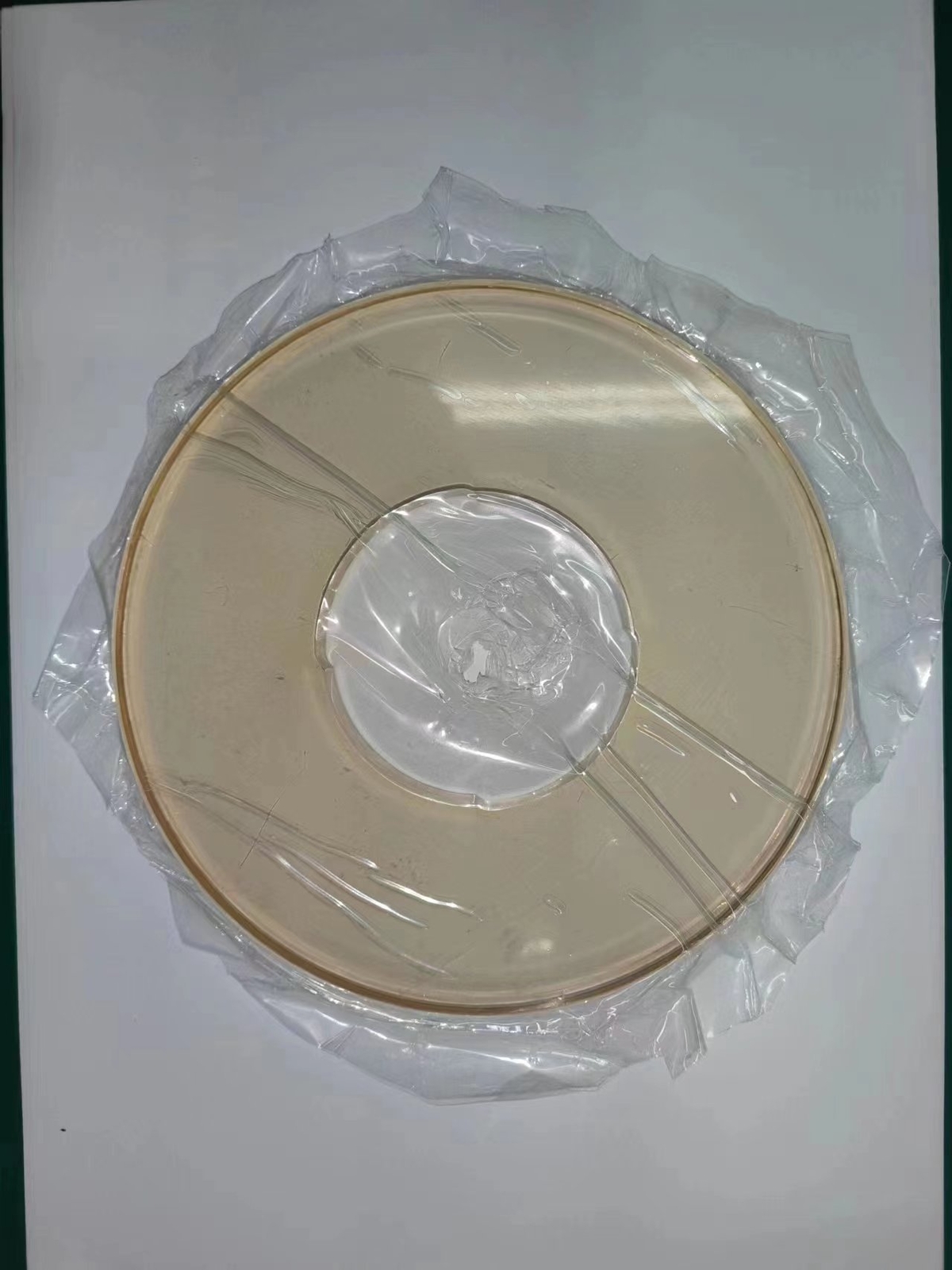 Woodpecker Scatter Shield with Tube for Portable Ai Ray Pro Machine