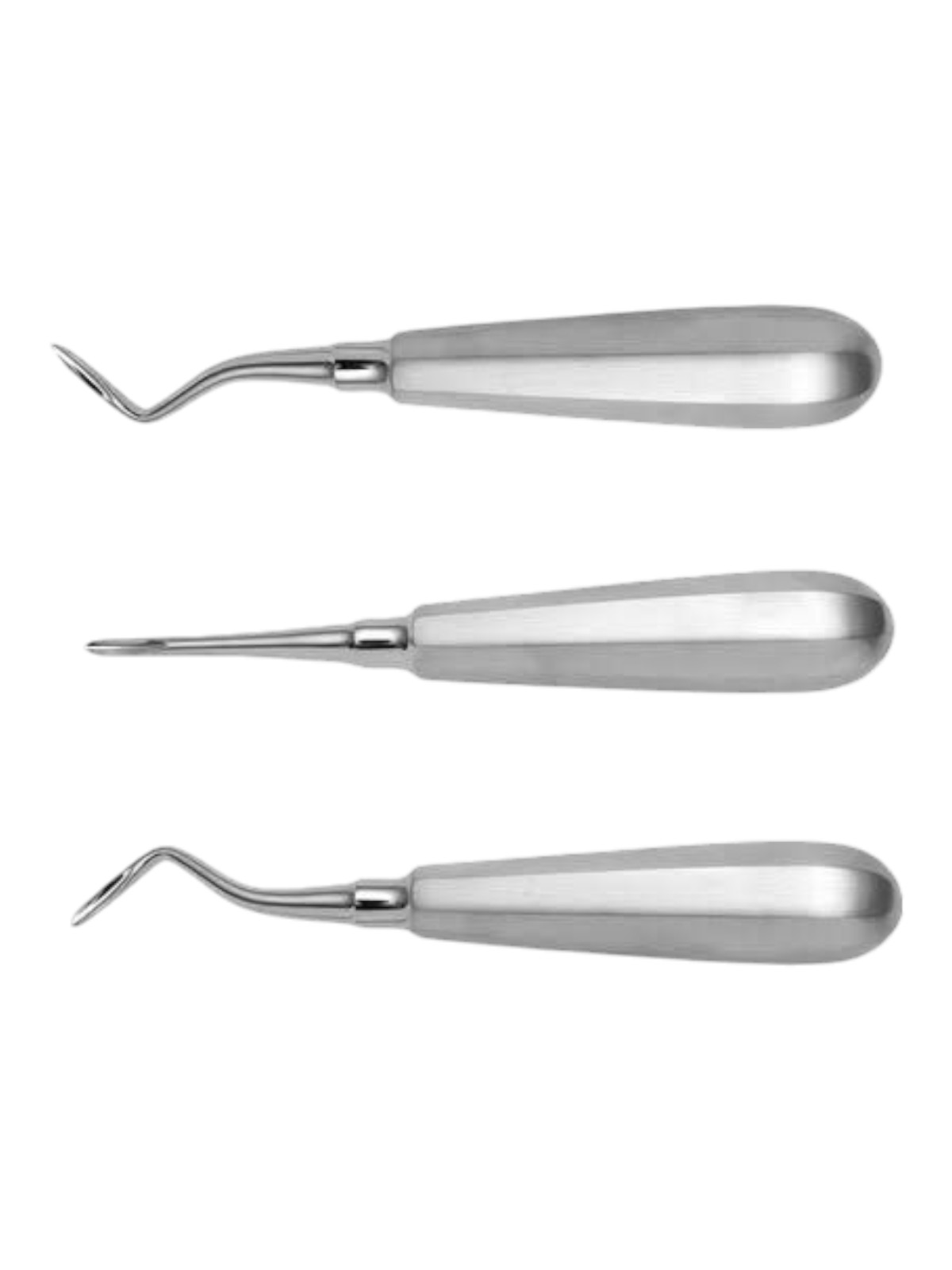 32 Pcs Dental Extraction Kit | Elevators, Forceps, Oral Surgery Instruments set