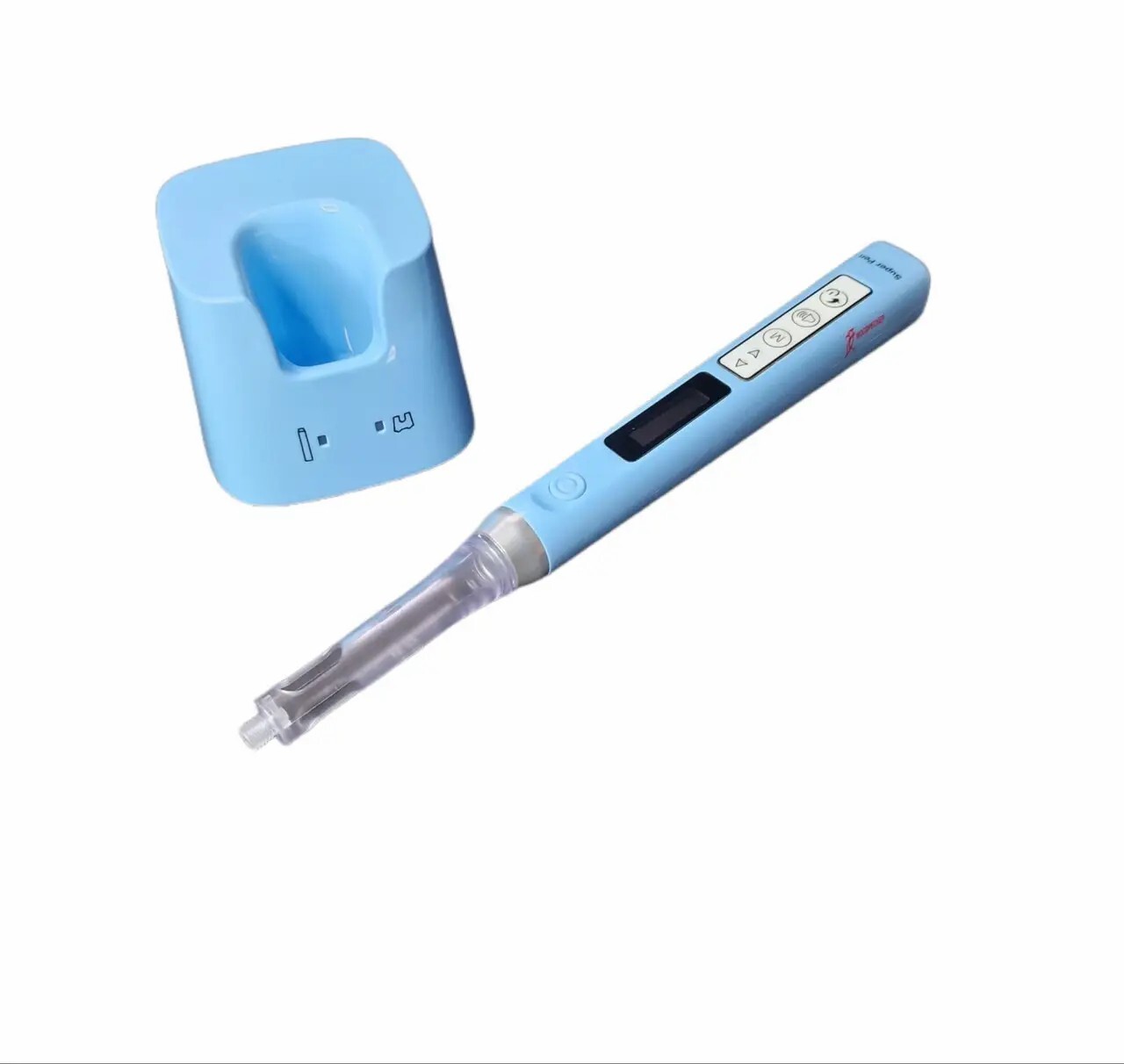 Woodpecker Dental Painless Oral Local Anesthesia Delivery Pen Super Pen/Star Pen