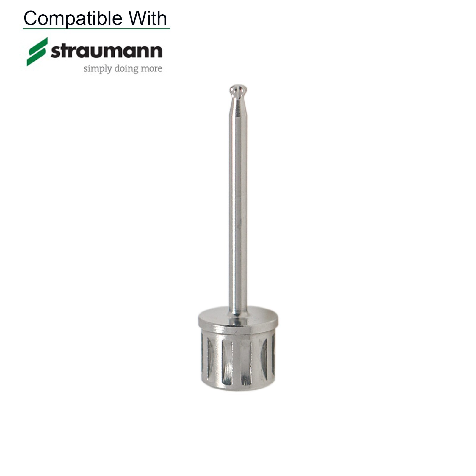 Implant Abutment Angle torque Driver Tool For Nobel Straumann Hiossen implants