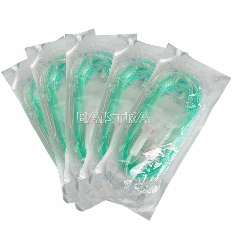 Dental Implant Surgery Irrigation Tubing Disposable Tube C Type 291cm Fit for WH