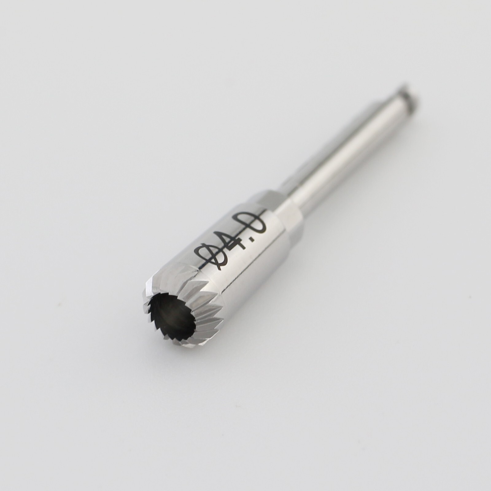 Implant Bone Profilers 4.0 4.5 5.0 5.5 6.0 Guide Screws HIOSSEN OSSTEM Abutment