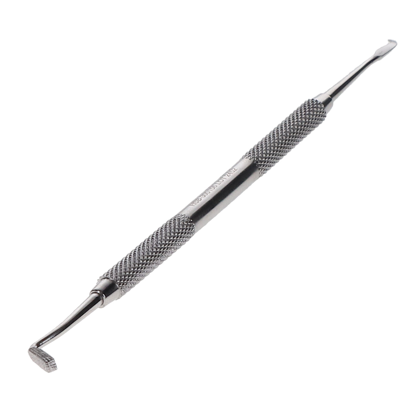 House Brand Dentistry 300156 HSB #300S Band Pusher & Scaler