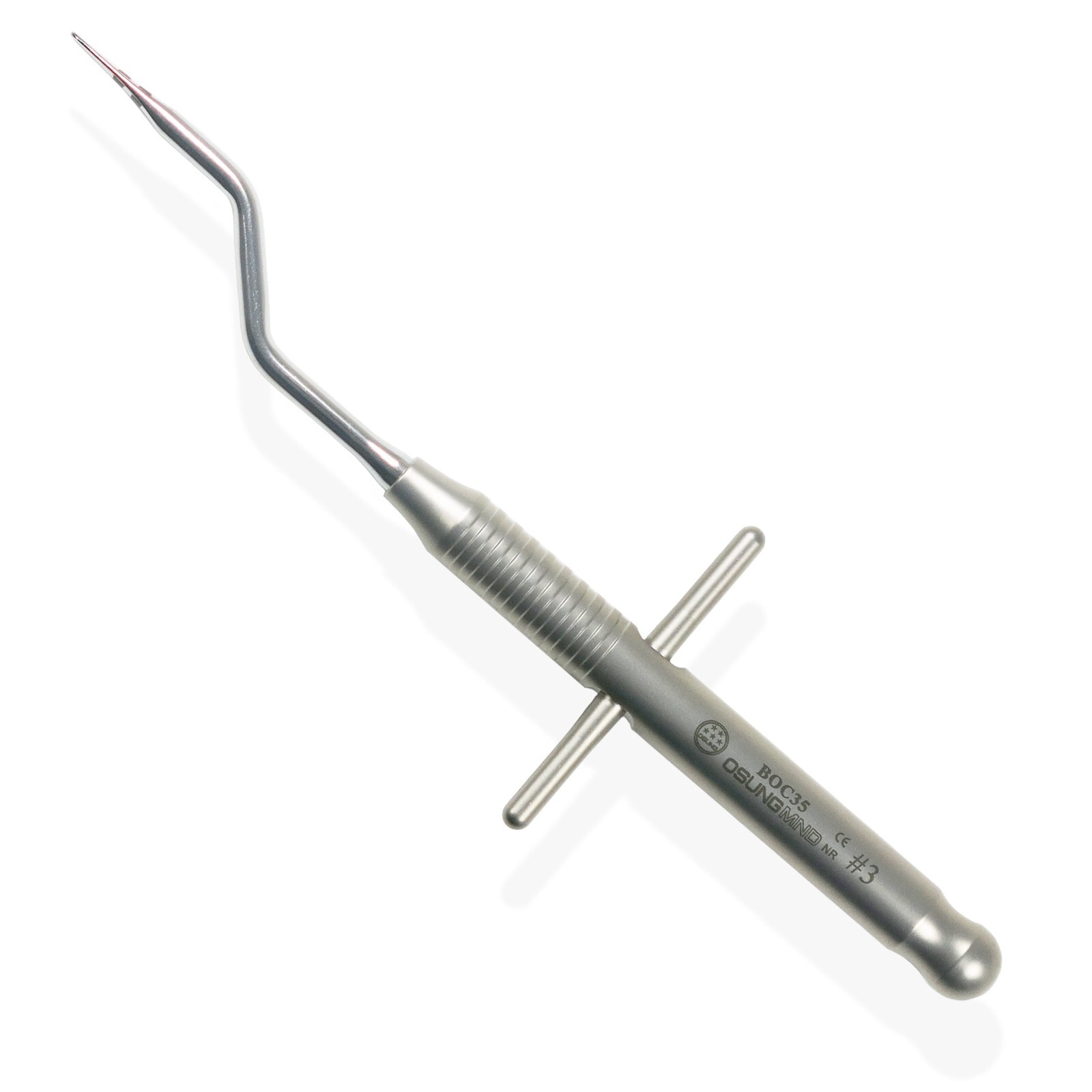 Dental Bone Spreader 3.5mm Osteotome Premium Osung -BOC35 (#262)