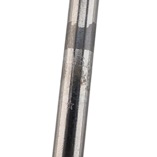 Peerless Dental Acorn Burnisher BURN2 Double End Stainless Steel Instrument