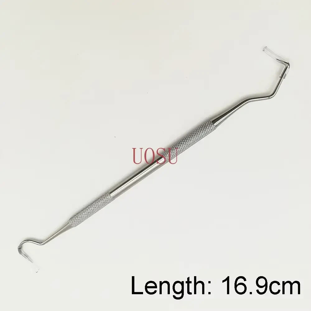 18 sets Dental Kits, Dentistry Lab Dentist Tools Kits 3 pcs/set (SEE DETAILS)