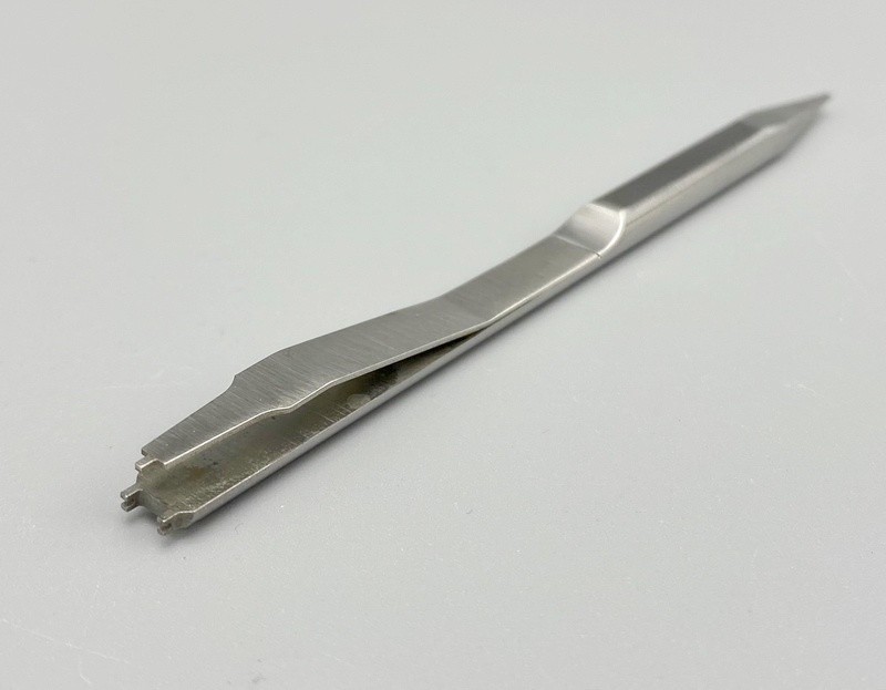 Dental Passive Bracket Opener Opening Ortho Self-Ligating Tool Single/Double end