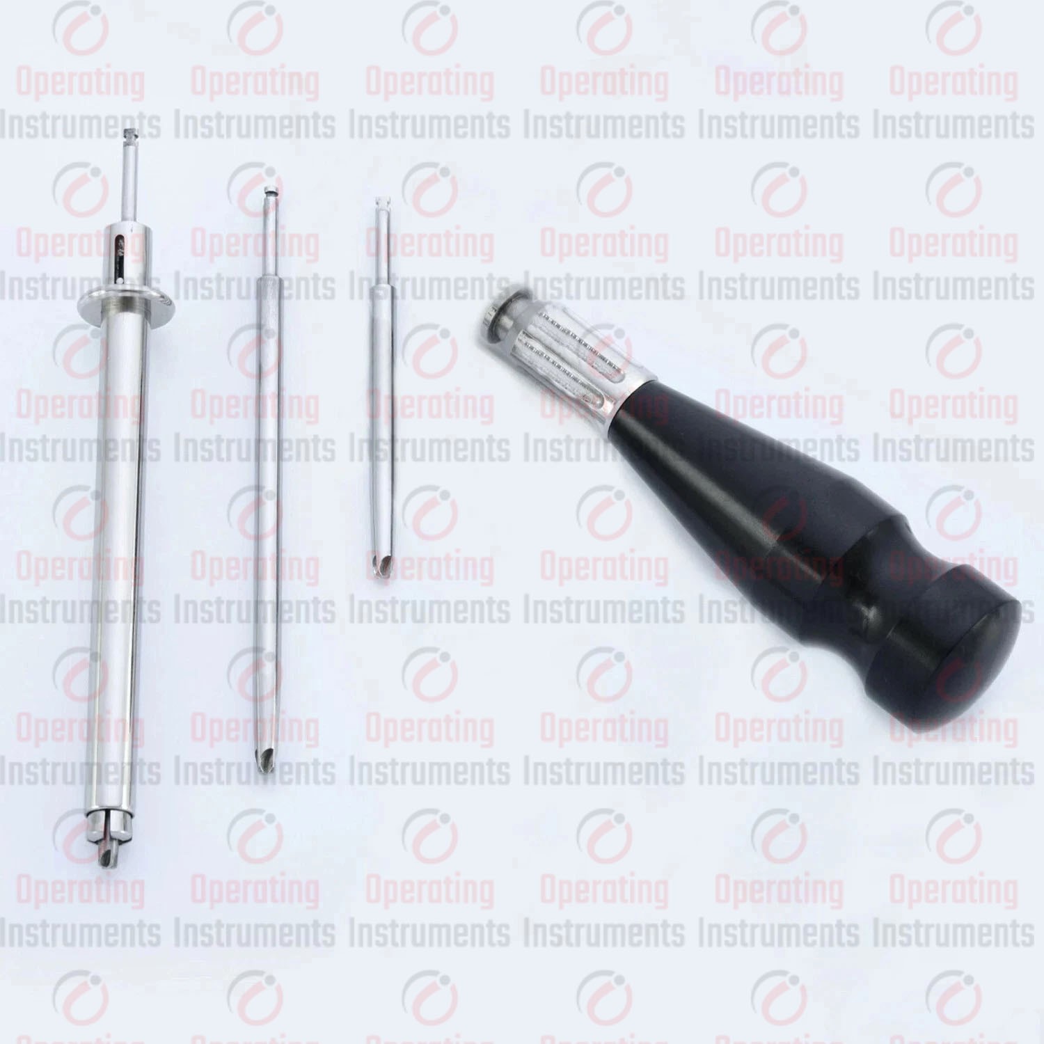 Dental Bone fixation screwdriver self picking Driver Maxillofacial Cortical
