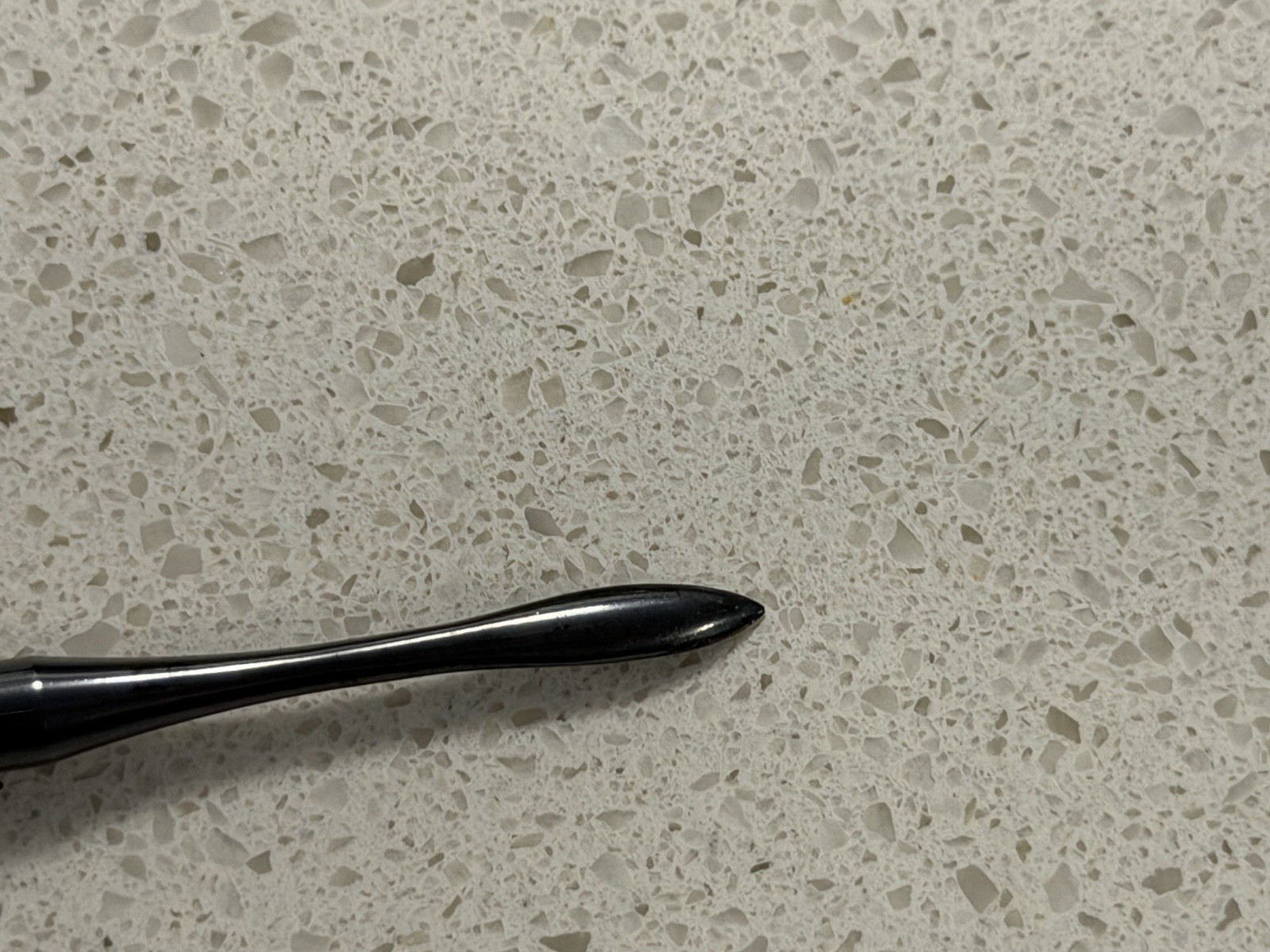 Molt Elevator Periosteal No 9 Black Line P9X HU FRIEDY Oral Surgery