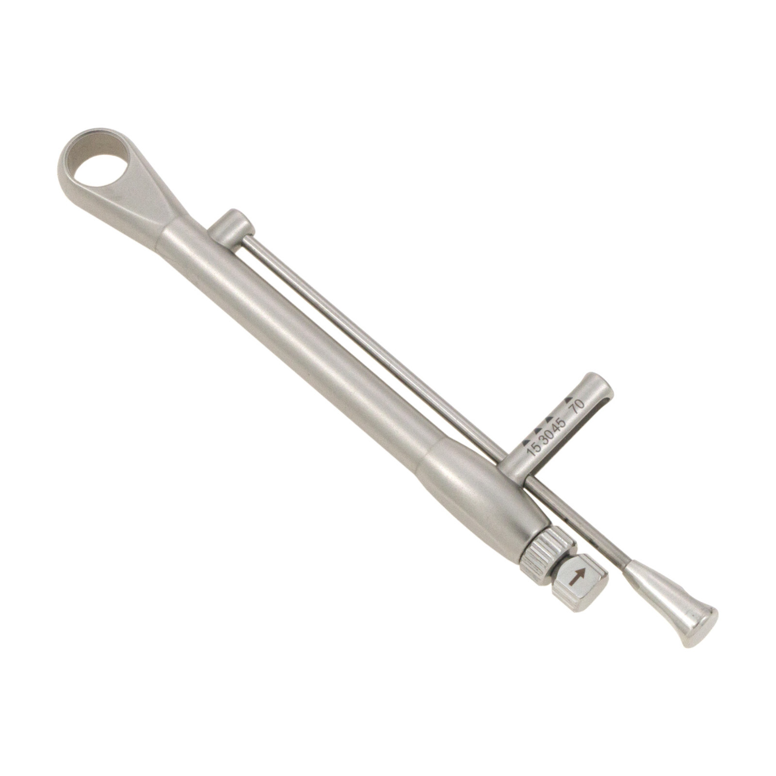 Implant Screwdriver 1.2 Hex Driver Dental Torque Wrench Adapte 3i Megagen Osstem