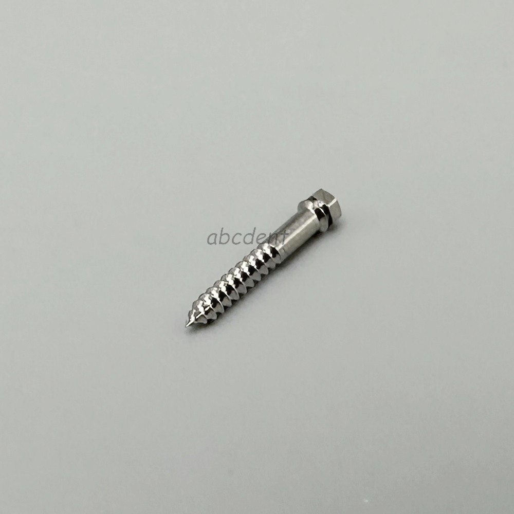 MSE Dental Expansion Screw Mid Facial Rapid Split Maxillary Skeletal Expander