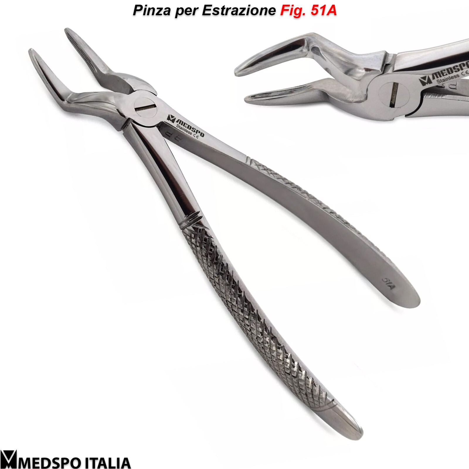 Tooth Extraction Pliers Set Dental Surgical Pliers Oral Surgery