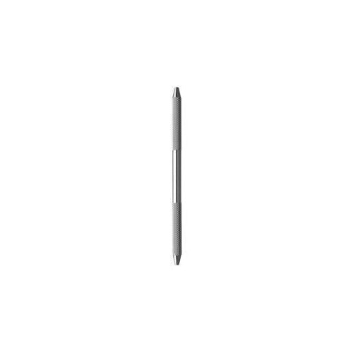 Hu-Friedy EXD5 Double Ended Dental Explorer #5 (#17/23) Regular Round Handle