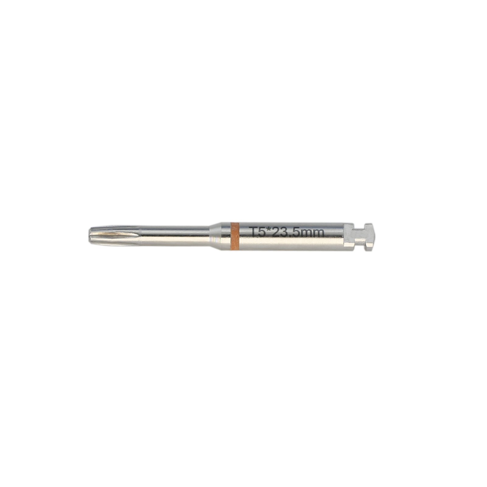 Dental Abutment Drivers Hex Screwdriver Stainless Long Short Thommen