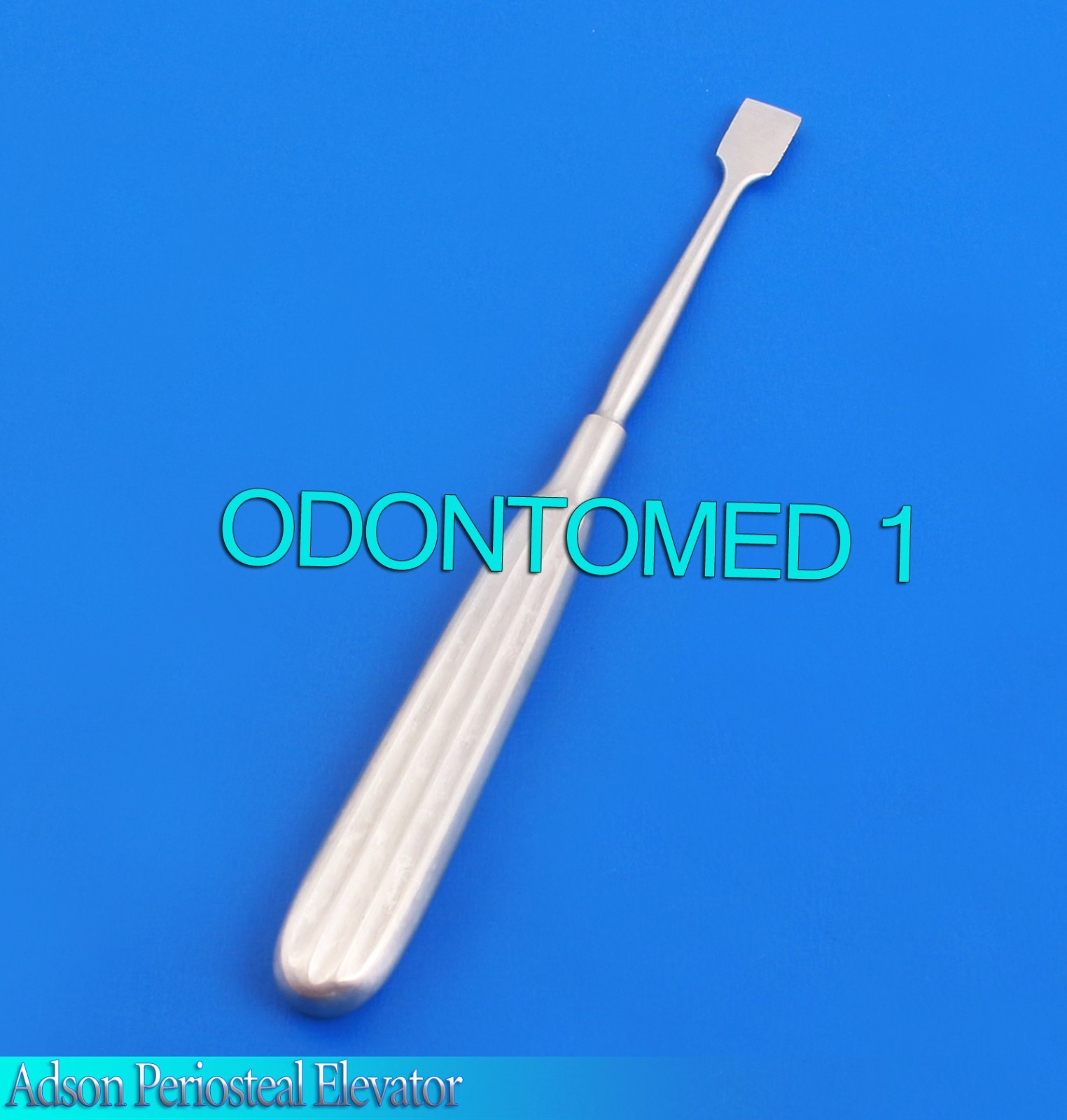 Adson Periosteal Elevator 17 Cm Dental Instruments 9mm