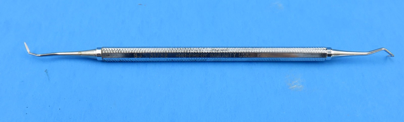 HU-FRIEDY Immunity SJ 31/32 Sickle Jacquette Scaler Dental Instrument