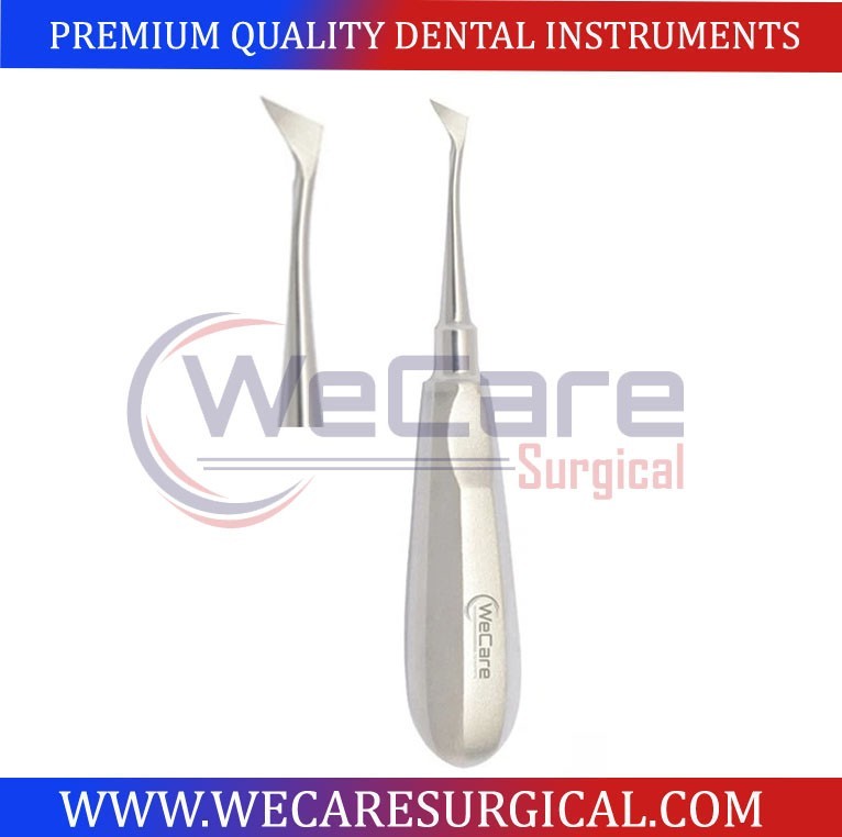 Surgical Elevators Cryer RIGHT Root Tip Dental Extraction Steel New Instruments