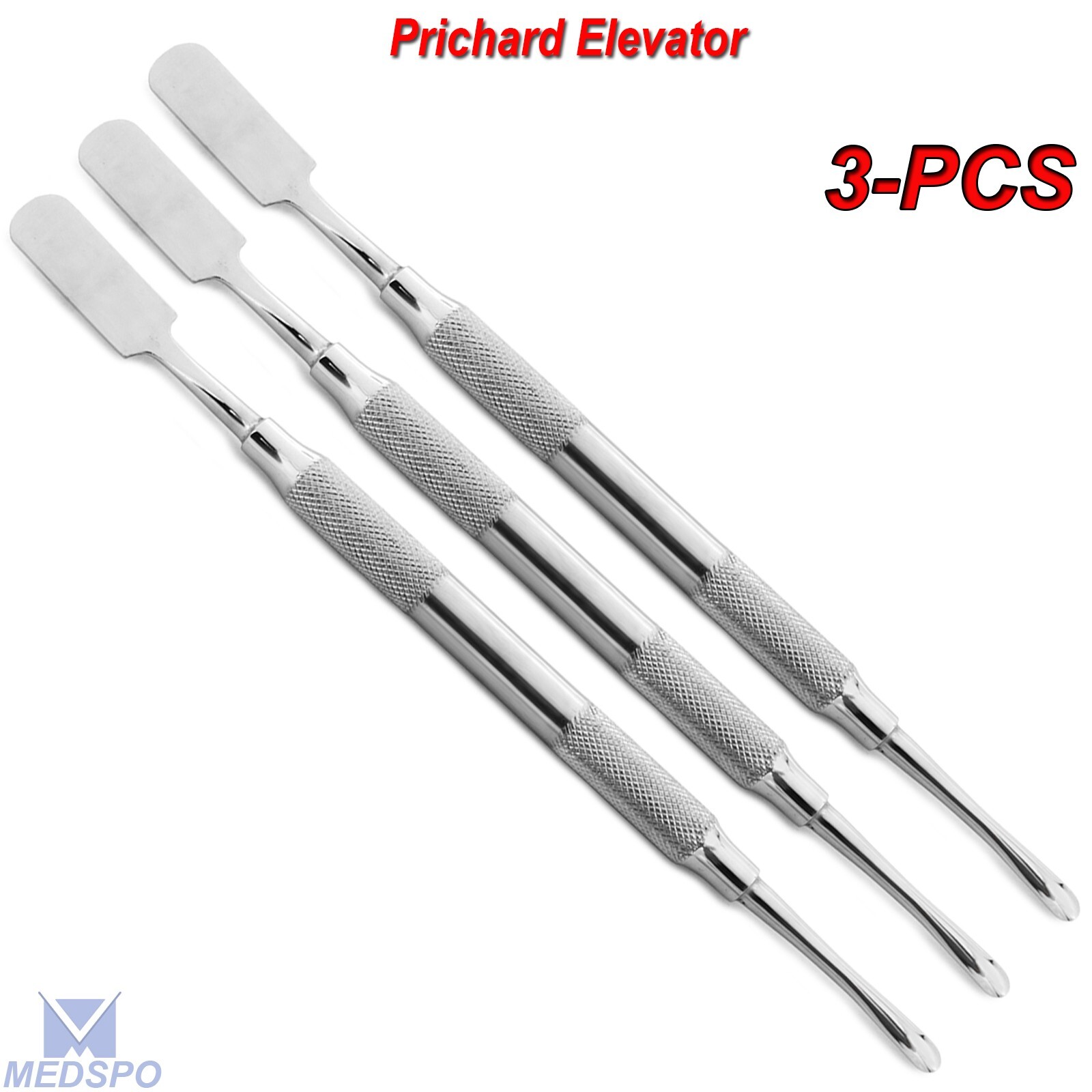 Dental Prichard Periosteal Elevator Oral Surgery Instruments Dentistry Lab Tools