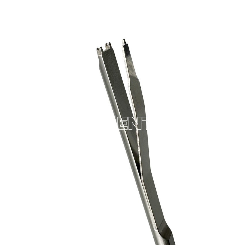 Dental Self Ligating Bracket Opener Orthodontic Single Double End Opening Tool