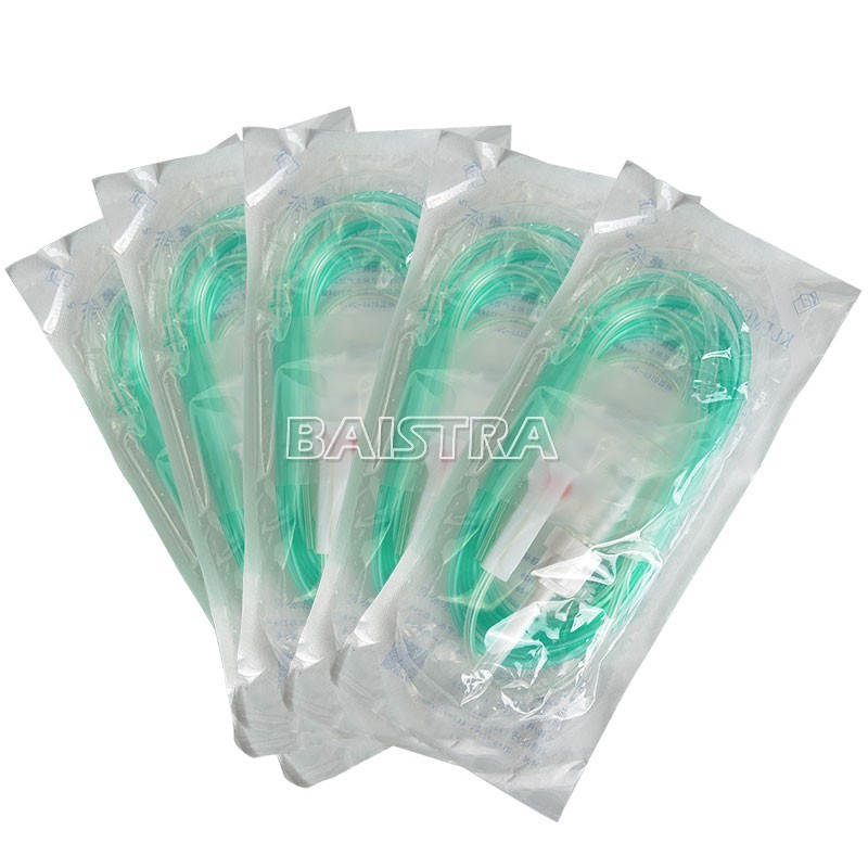 Dental Implant Surgery Surgical Motors Irrigation Tubing Disposable Tubes C Type