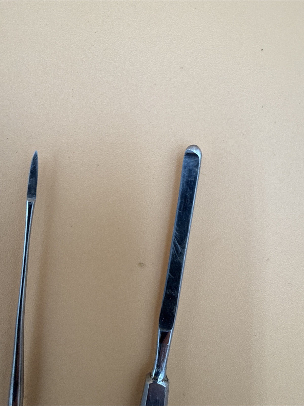 Set Of 3 Pieces Dental, Medical Equipment