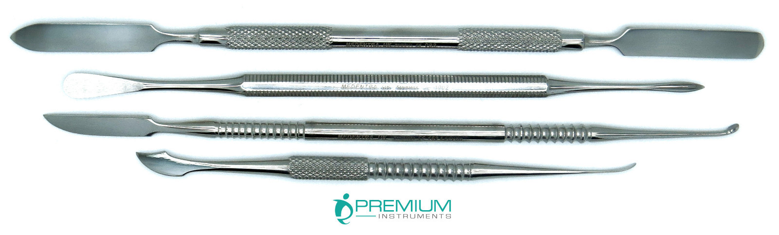 Dental Examination Explorers Curettes Osteotomes Sinus Lift Premium Set of 100