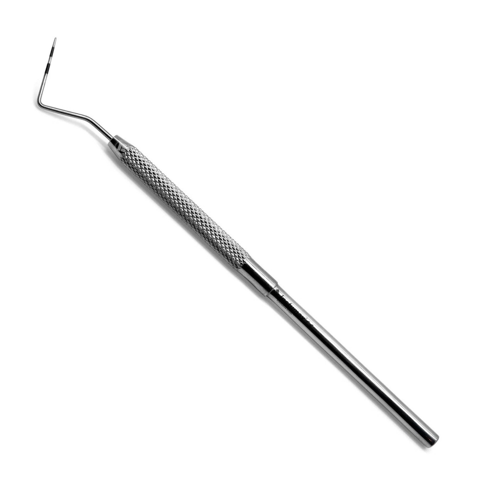10 Pcs Dental CP-11 Color Coded Marking Probes 3-6-8-11 Periodontal Pocket Depth