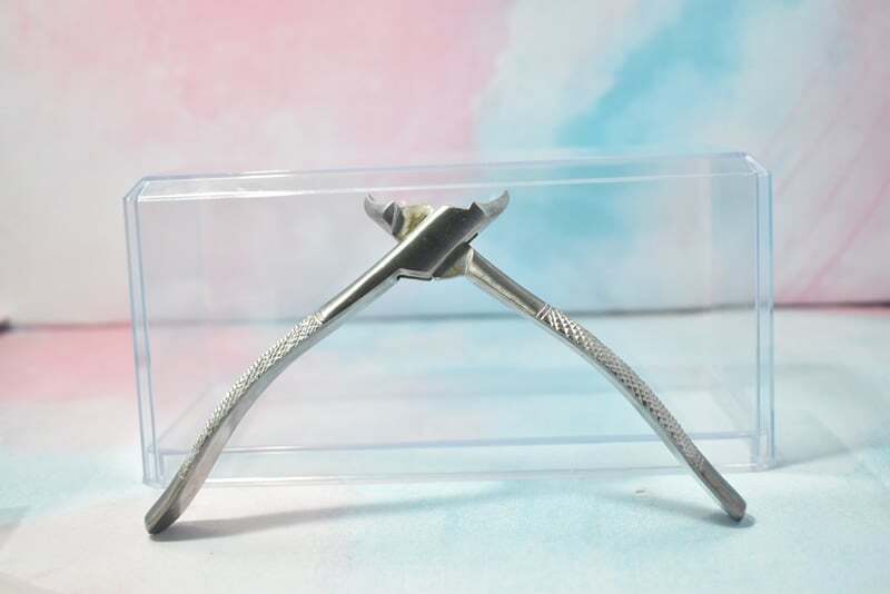 Unbranded 151S Forceps