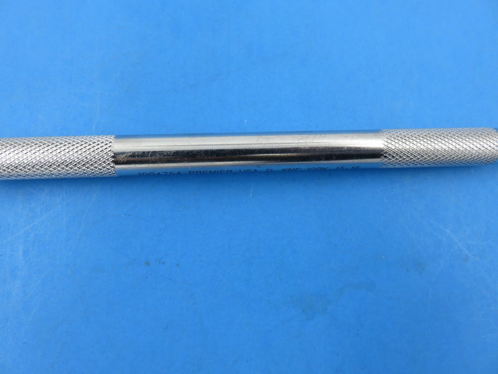 Premier Dental SL KNF Kirkland Periodontal Knife
