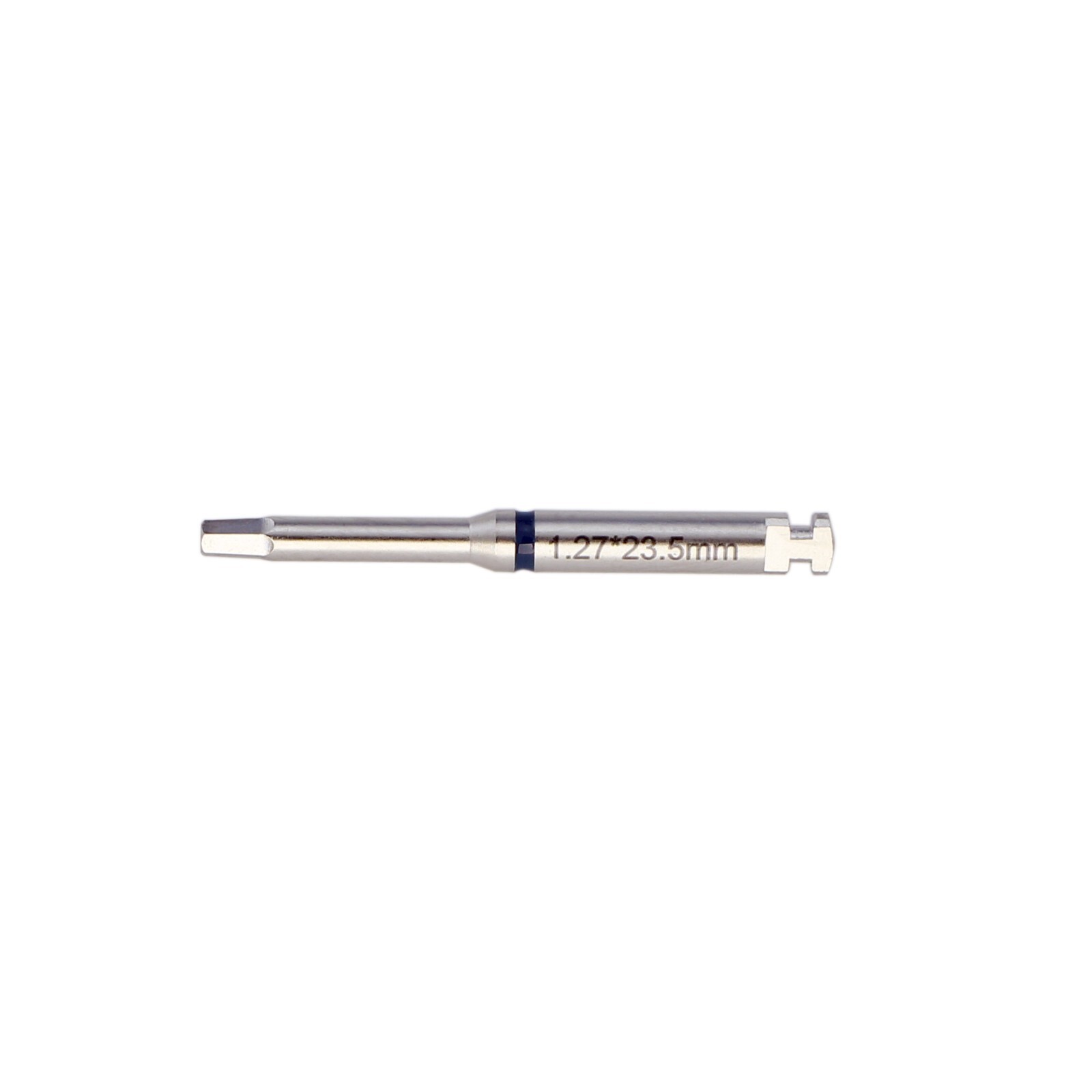 Implant Hex 1.27mm Drivers Screwdrivers Torque Wrench Adapter MIS Camlog Adin