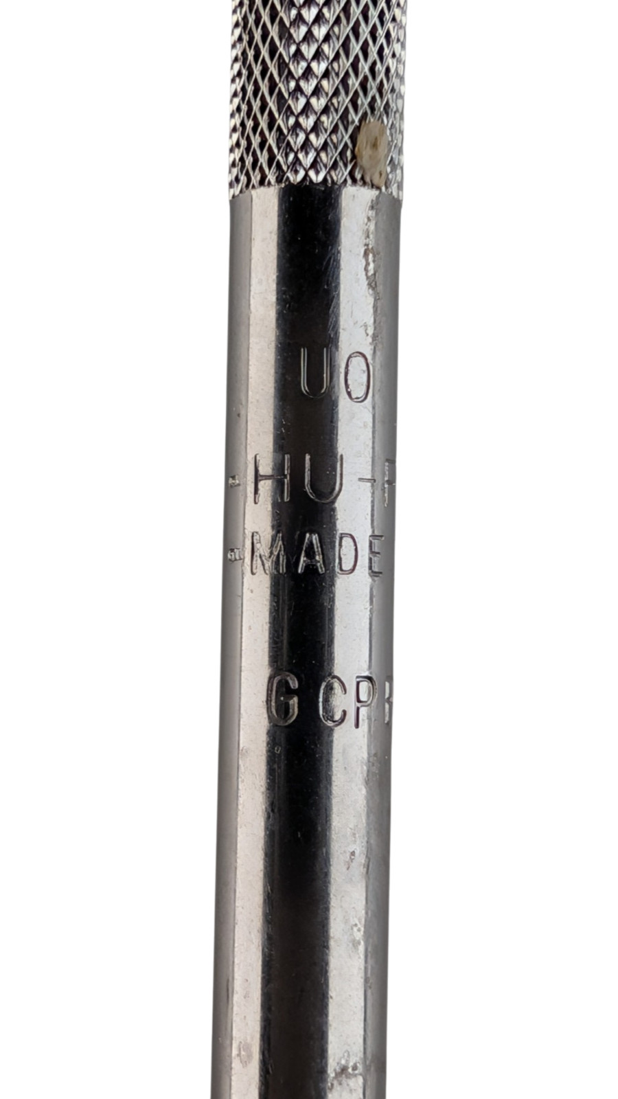 Hu Friedy GCPBAL Balshi Gingival Cord Packer #41 Round Handle USA
