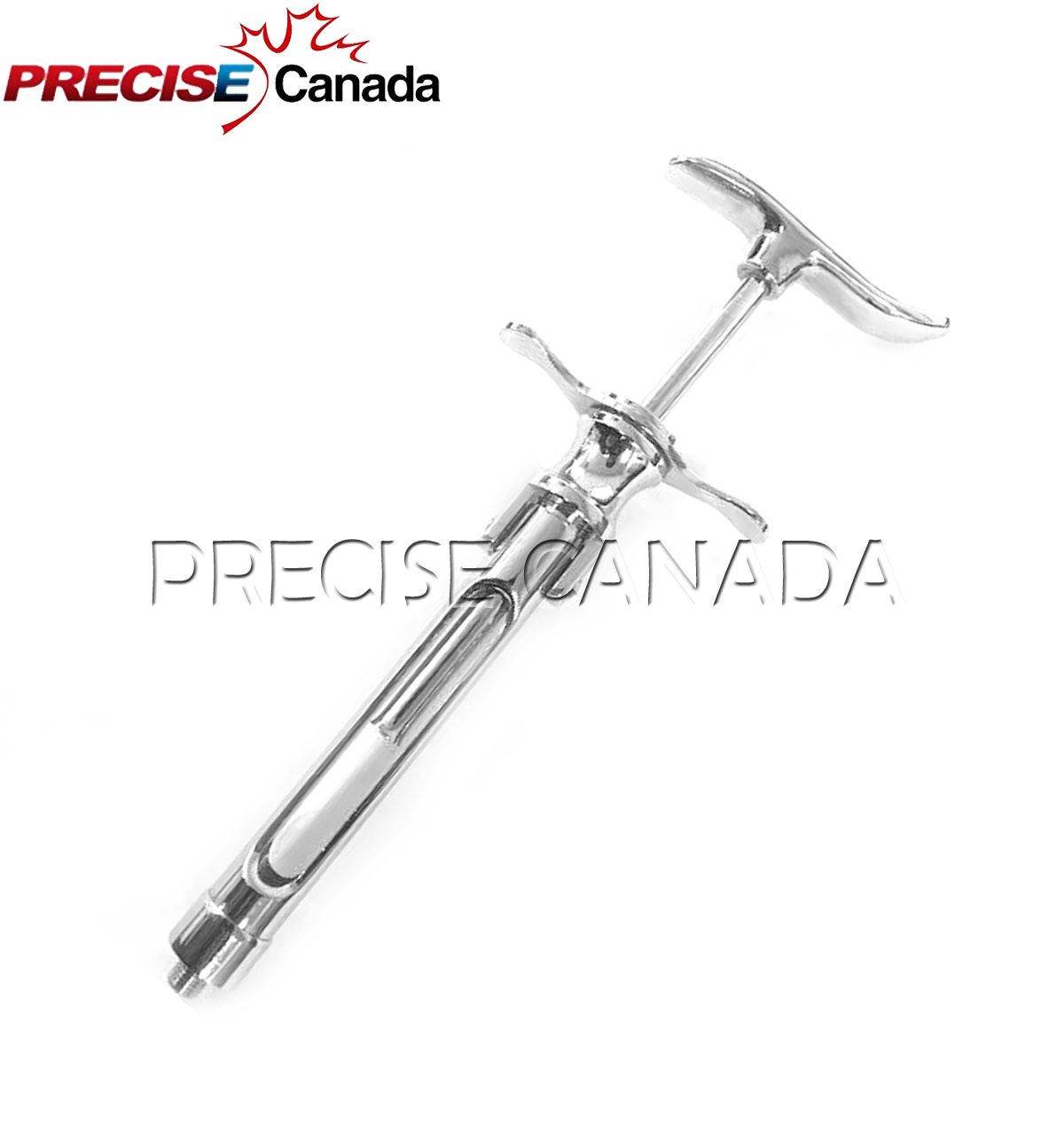 DENTAL SELF ASPIRATING CARTRIDGE SYRINGE 1.8ML INSTRUMENTS