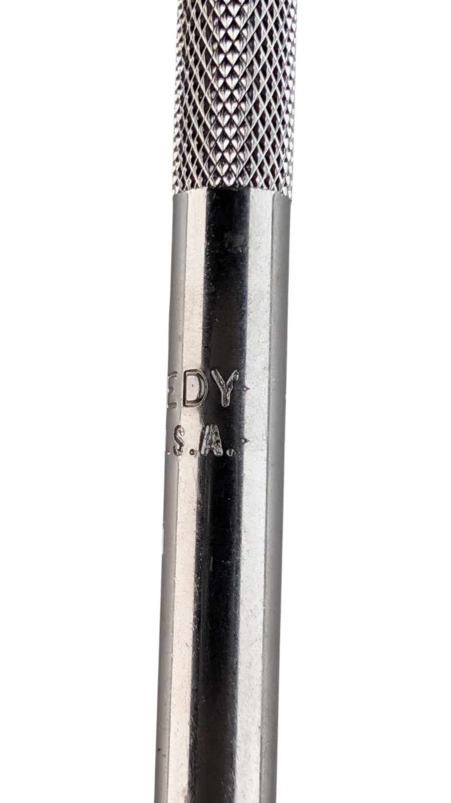 Hu Friedy GCPBAL Balshi Gingival Cord Packer #41 Round Handle USA