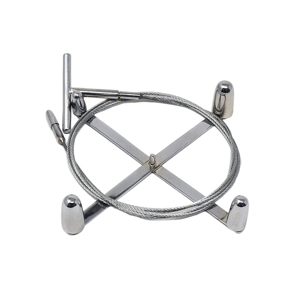 2 x VEIN STRIPPER with Stand for Varicose Vein Surgical Treatment