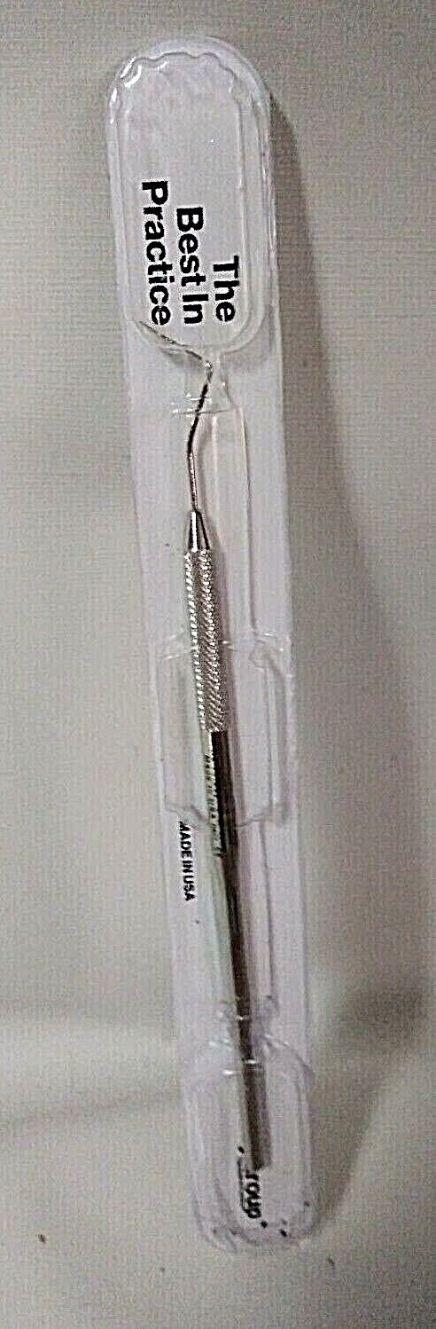 Hufriedy P0W Mich 0 Probe – BRAND NEW & FACTORY SEALED