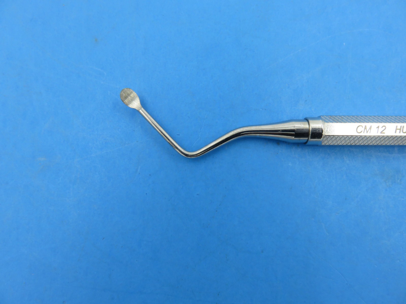 HU-FRIEDY 12 Miller CM12 Dental Oral Surgical Curette Double End