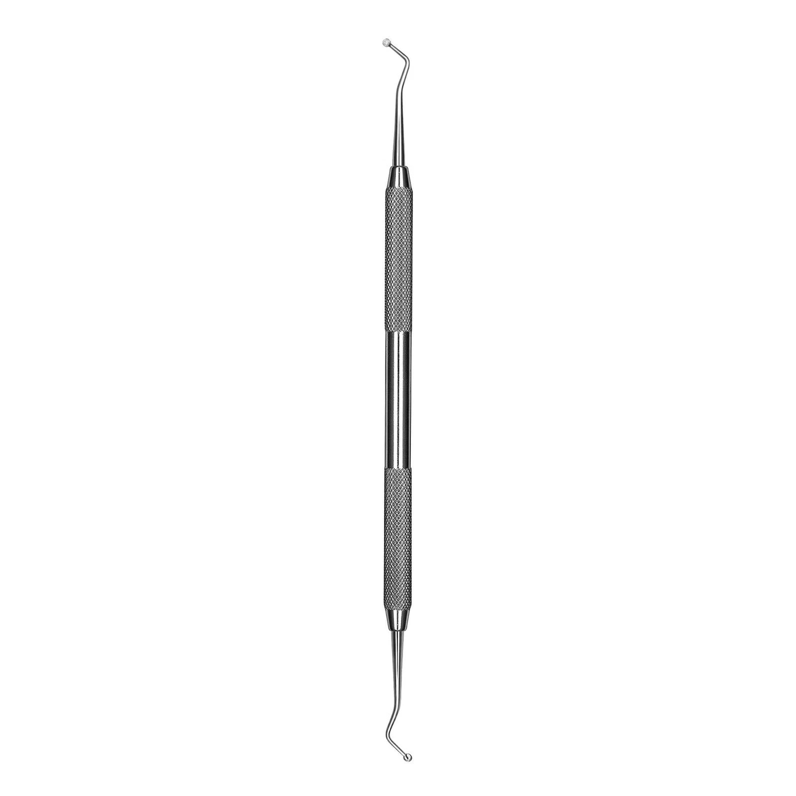 Hu-Friedy EXC19 Double End #19 Dental Excavator With #41 Round Handle