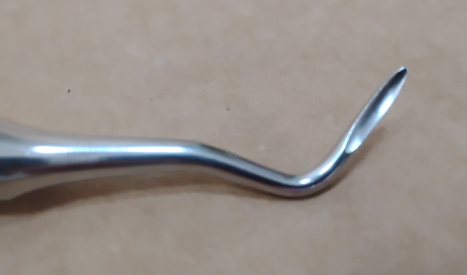 Luxating Root Tip Elevators DL 238 AND DL 239 INOX/ODONTO Looks New