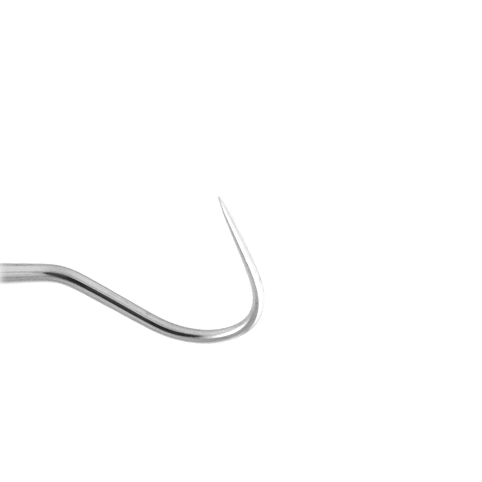 Dental Probe 23/17 Dental Exlorer Tarter Scraper Periodontal Double Ended Tool