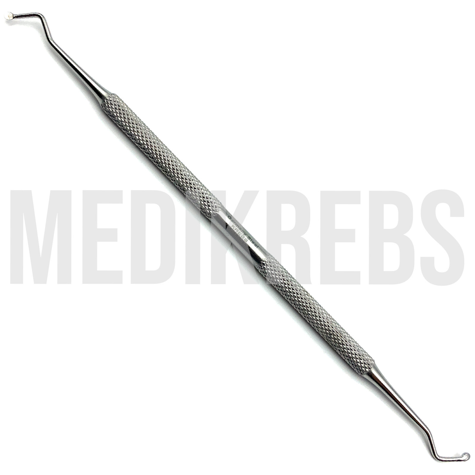Excavator #15 C10 17 cm Dental Surgery Instruments German Steel