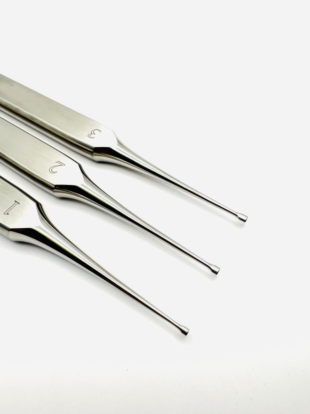 Dental Crown & Bridge Removal System WamKey Set with Training Guide USB