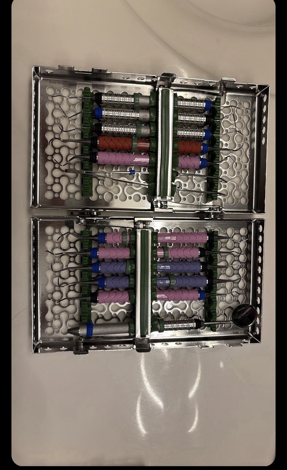Hu Friedy Huge Lot – Dentist/Dental Hygiene Tools