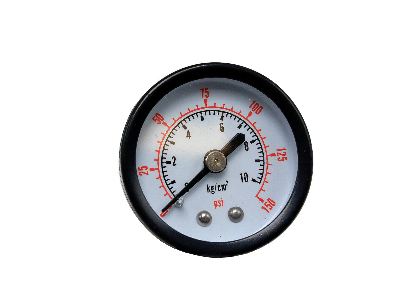 REDLAND 1-1/2″gauge 0-150 psi – (DCI Type)