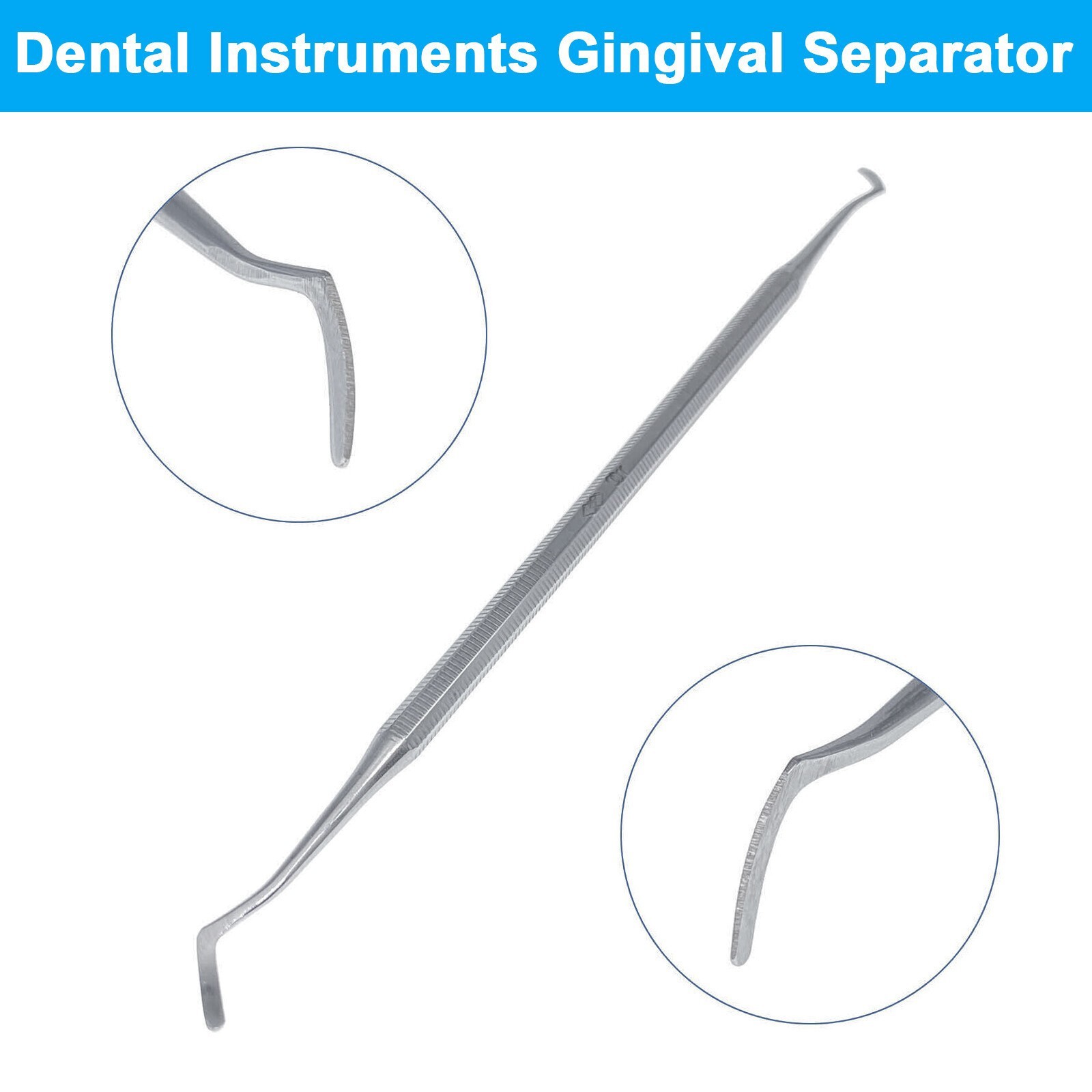 1pc Dental Instruments Gingival Separator Tools Matrix
